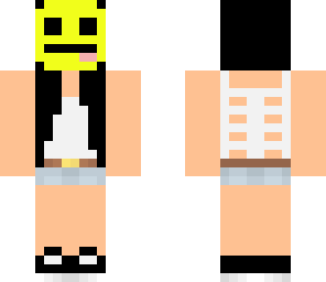 masked jadgcf