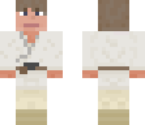 luke skywalker