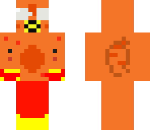 katsuma killer