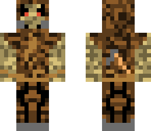 scarecrow