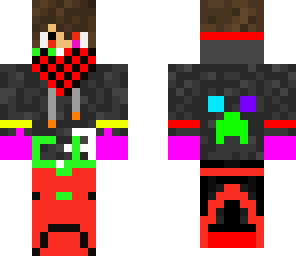 cool man 7