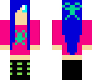 bowtie girl