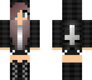yet another atheist girl edit