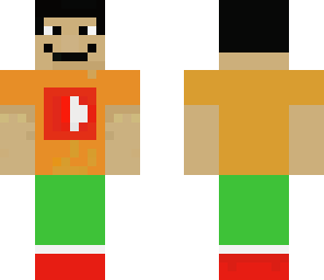 gamer dude 77
