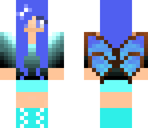 water fairy