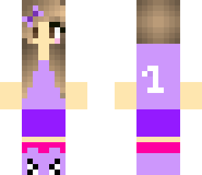pweety soccer girl