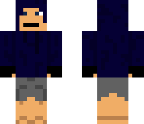 edited hoodie skin