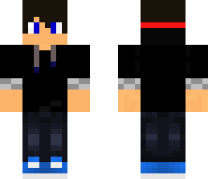 cool ganster