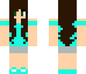 itsraven skin