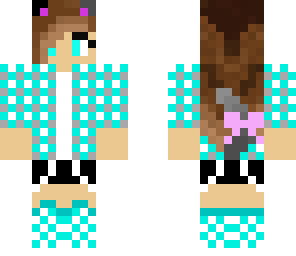 kitty girl 1-2