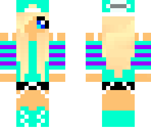skater girl edit