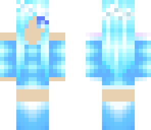 frost girl read description