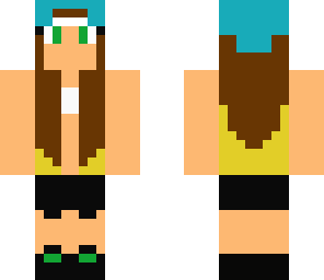 snapback girl