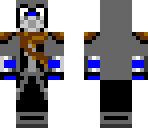 assassin's dog