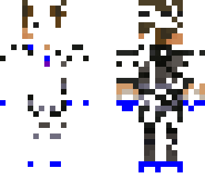shreded skydoesminecraft