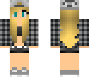 skater girl