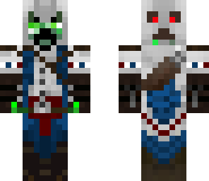assassin creeper