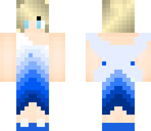 water fairy