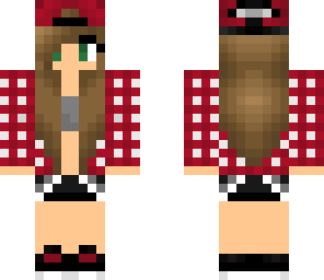 red tomboy