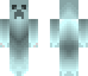ghost creeper