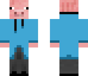 bacon man