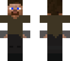 action steve