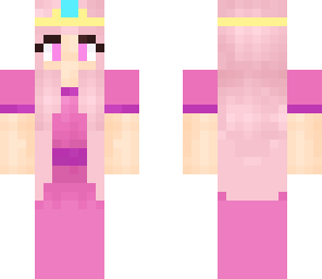 princess bubblegum