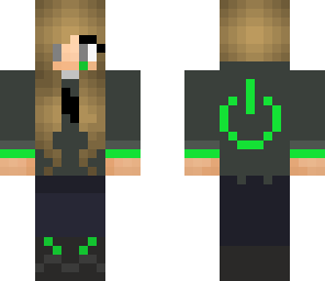 green gamer