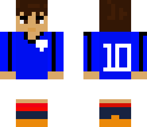 navy team messi