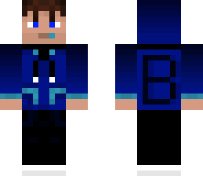 skin de brianelgaymer