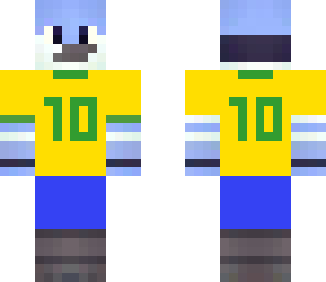 mordecai jogador