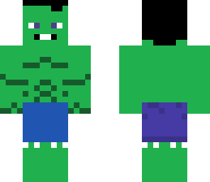 the hulk