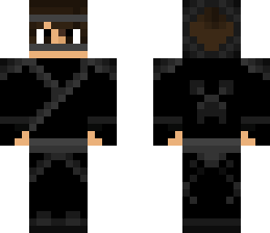 creeper ninja