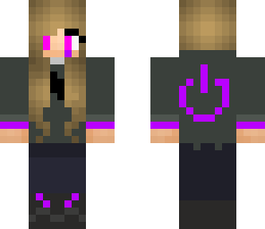 purple gammer