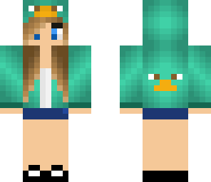 perry girl