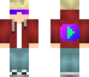 youtuber dude