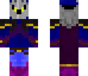 meta knight