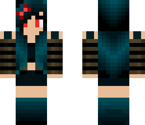 spider girl