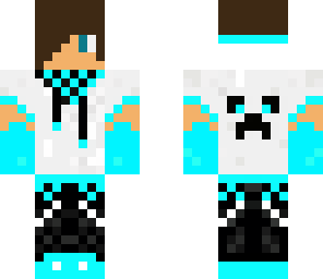 ice boy