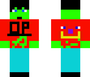 troll