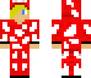 mooshroom pj's