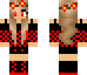 mai skin