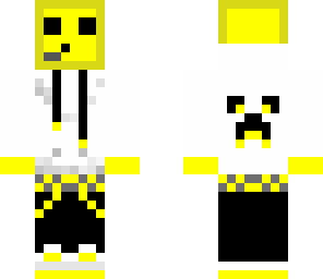 yelow slime boss