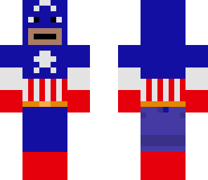 captain america