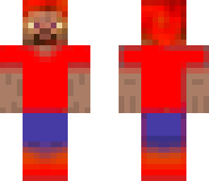fire steve