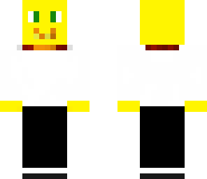 minecraft lemon
