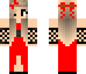 red princess