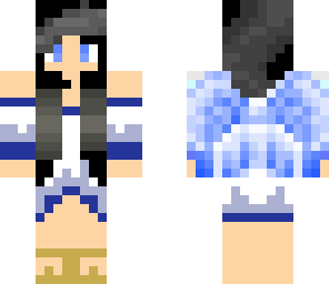 blue angel