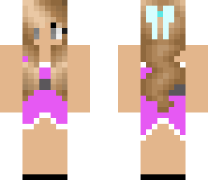 prom girl 2