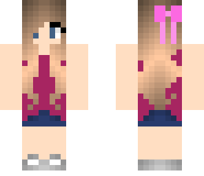 girl